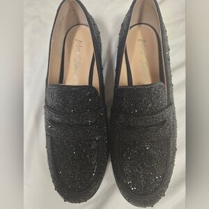 Betsy Johnson loafers